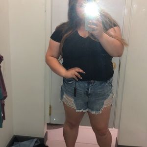 Meet your Posher, Cait